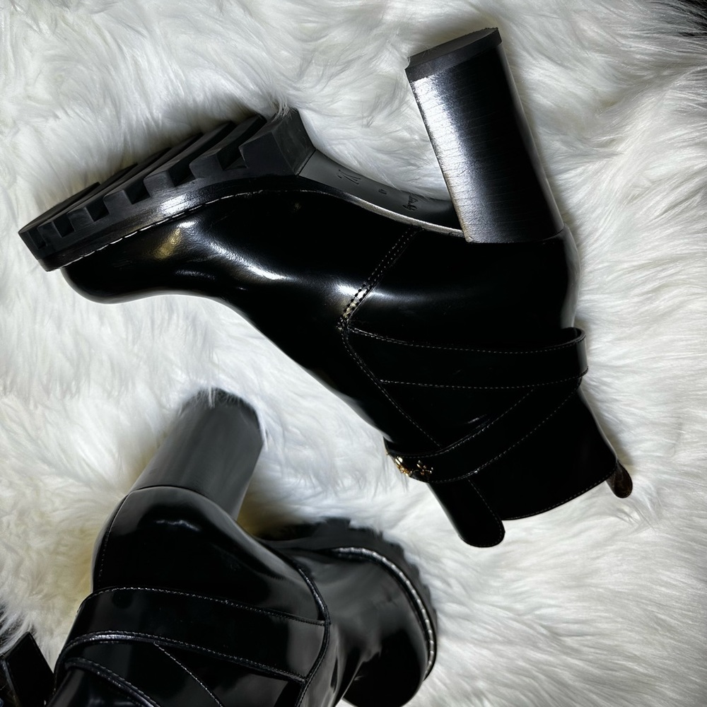 LV STAR TRAIL ANKLE BOOT - Picture 7 of 14